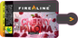 Fireline Preroll Labels