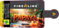 Fireline Preroll Labels