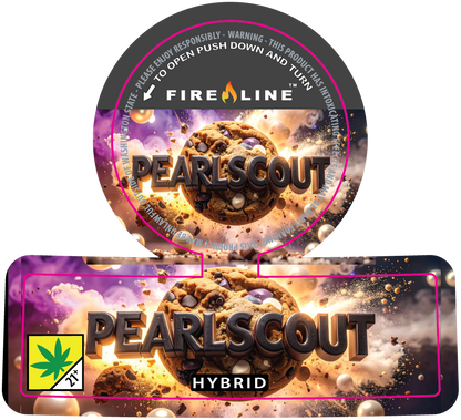 Fireline 9ML Concentrates