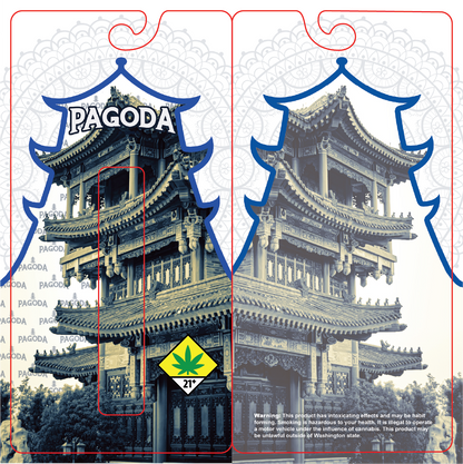 Pagoda Vape