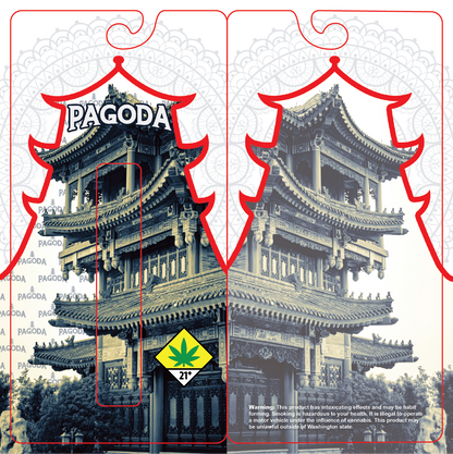 Pagoda Vape