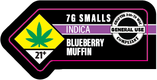 SPP Flower Bag 7G Small