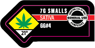 SPP Flower Bag 7G Small