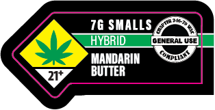 SPP Flower Bag 7G Small