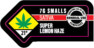 SPP Flower Bag 7G Small