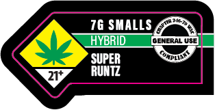SPP Flower Bag 7G Small