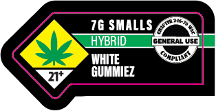 SPP Flower Bag 7G Small
