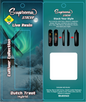 Suprema Stackrs Disposable