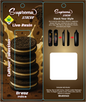 Suprema Stackrs Disposable