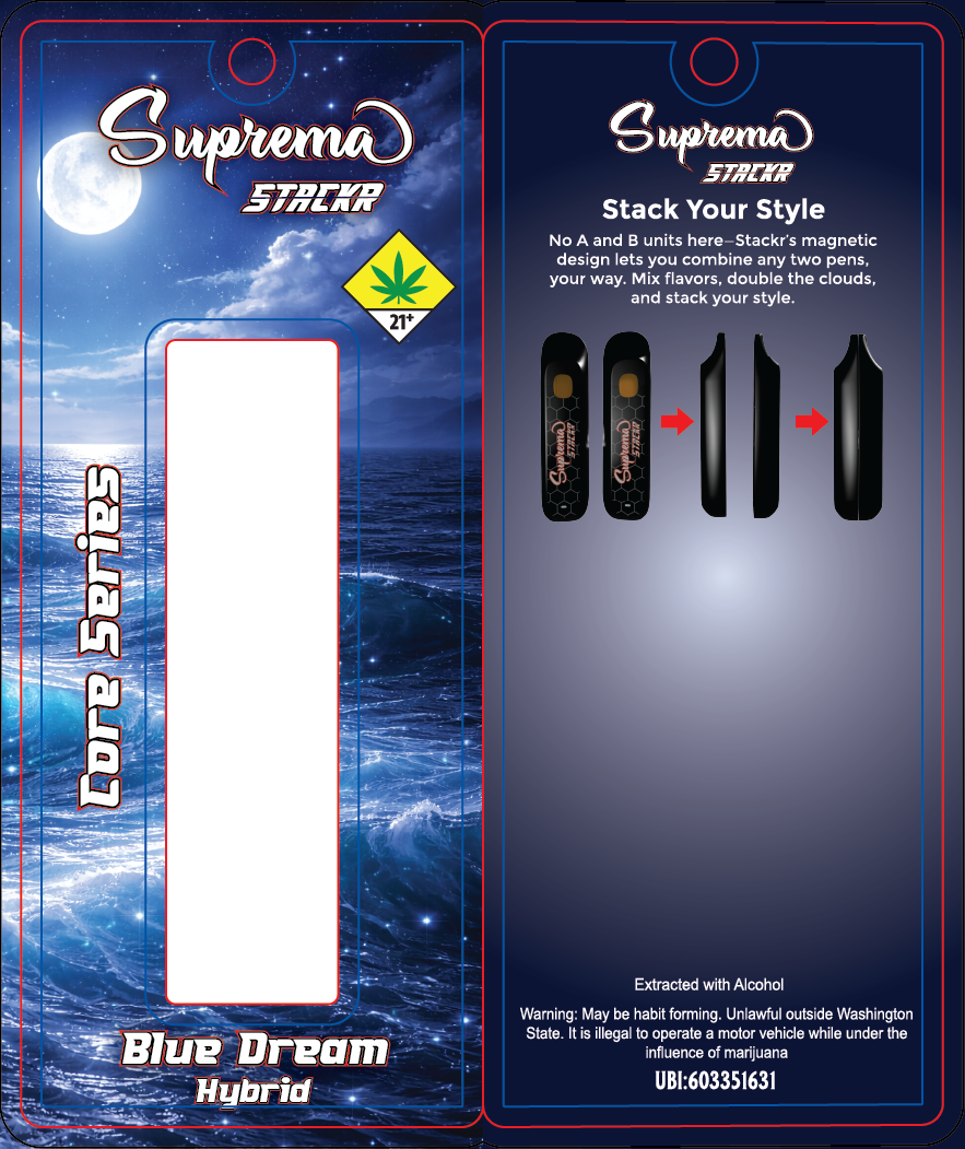 Suprema Core Disposable