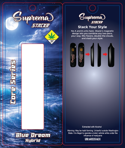 Suprema Core Disposable
