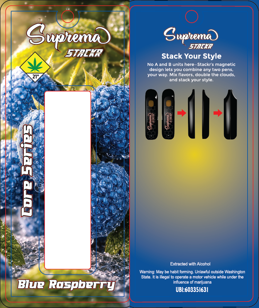 Suprema Core Disposable