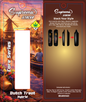 Suprema Core Disposable