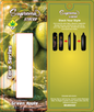 Suprema Core Disposable