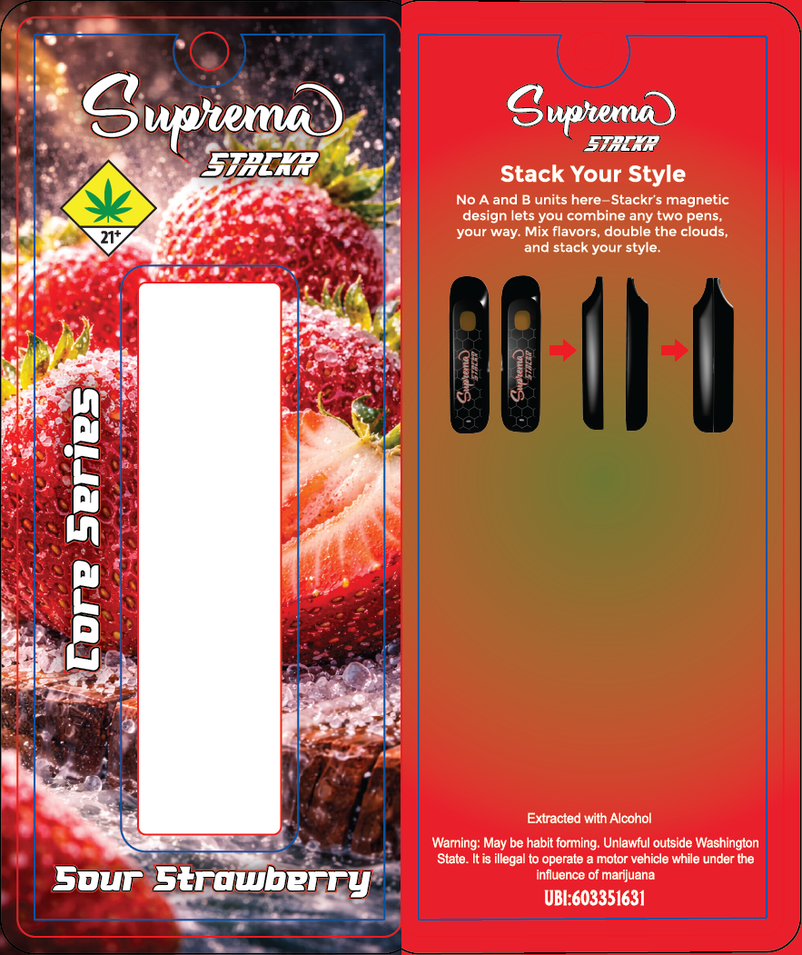 Suprema Core Disposable
