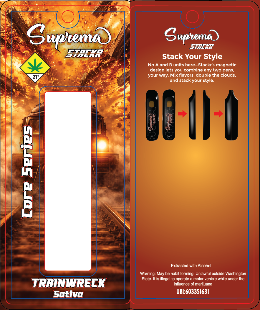 Suprema Core Disposable