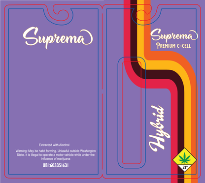 Suprema Vape