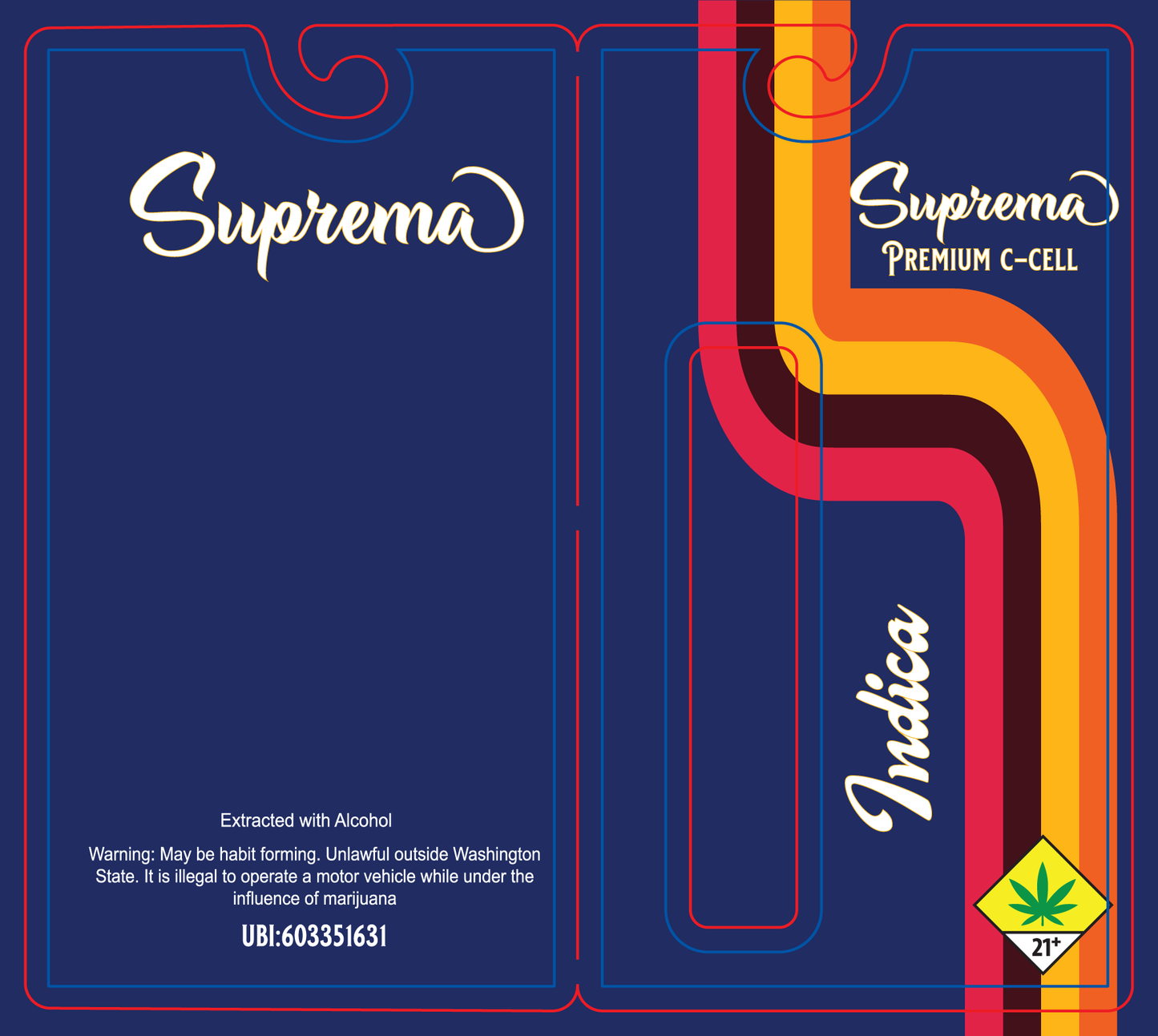 Suprema Vape