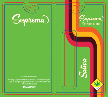 Suprema Vape