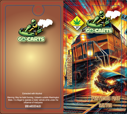 Go Carts Vape