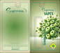 Suprema Distillate Vape