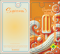 Suprema Distillate Vape