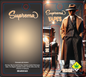 Suprema Distillate Vape