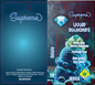 Suprema Liquid Diamonds Vape