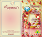Suprema Liquid Diamonds Vape