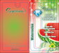 Suprema Liquid Diamonds Vape