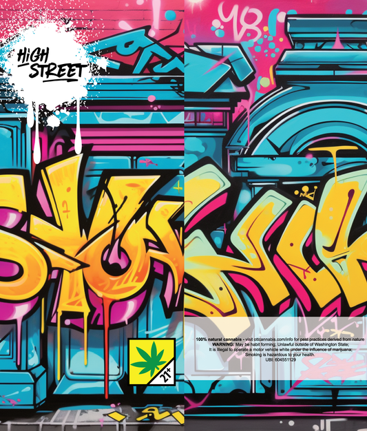 High Street Eco Vape