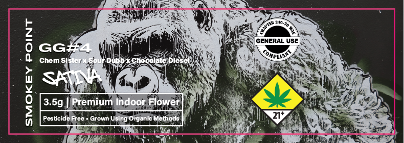 SPP Flower 3.5G