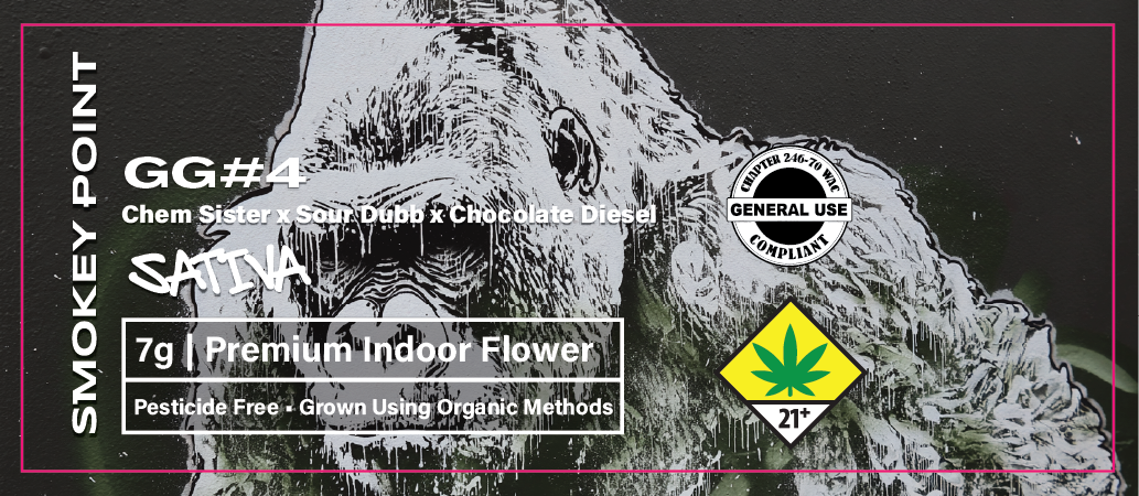 SPP Flower 7G