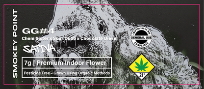 SPP Flower 7G