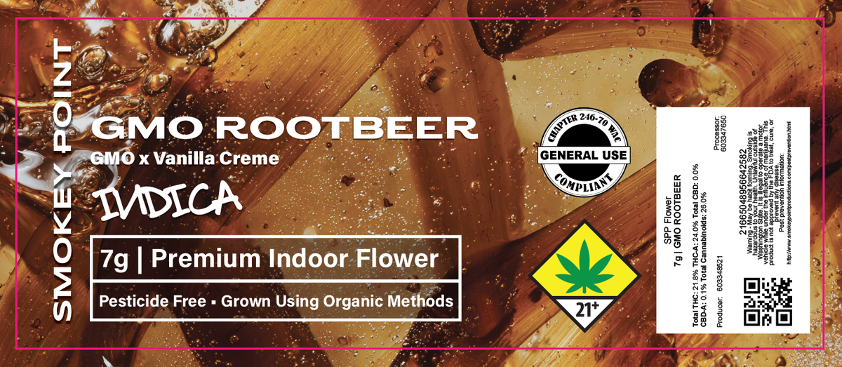 SPP Flower 7G