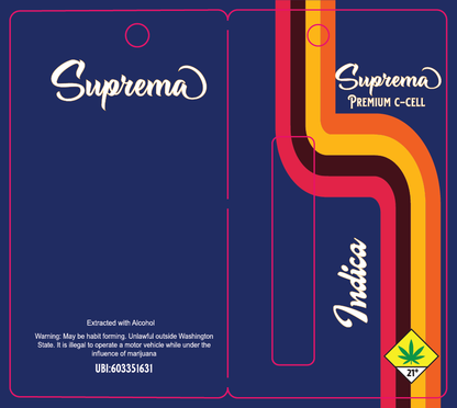 Suprema Vape