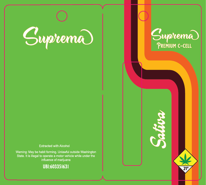 Suprema Vape