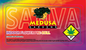 Medusa Gardens Preroll Label