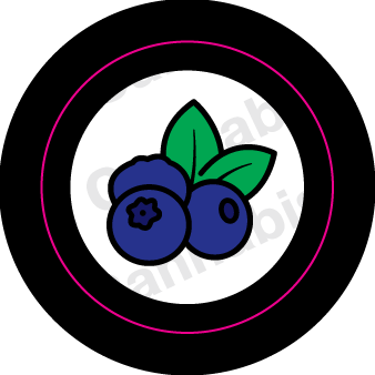 Just Cannabis Strain Dot