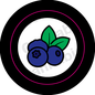Just Cannabis Strain Dot