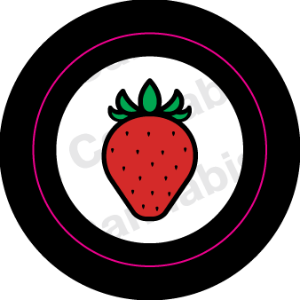Just Cannabis Strain Dot