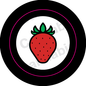Just Cannabis Strain Dot