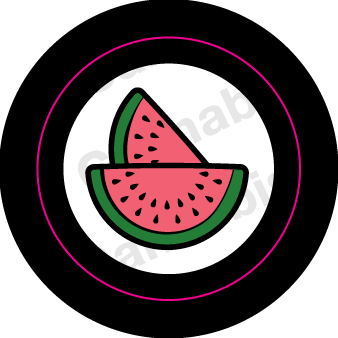 Just Cannabis Strain Dot