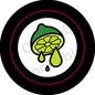 Just Cannabis Strain Dot
