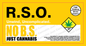 Just Cannabis Label