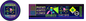 Green Rush Jar & Lid Label 7G