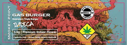 SPP Flower 3.5G