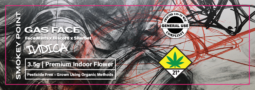 SPP Flower 3.5G
