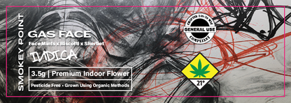 SPP Flower 3.5G