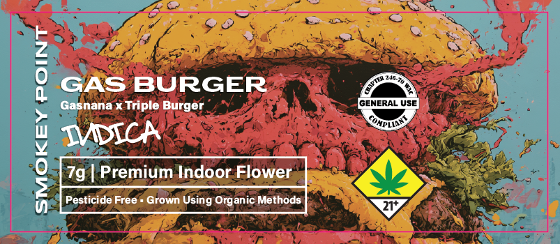 SPP Flower 7G